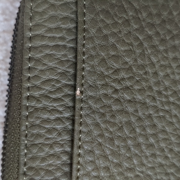 Colab Moss Wallet - Picture 8 of 9